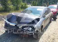 2016 Honda Accord фото