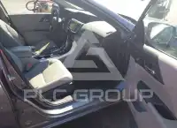 2016 Honda Accord фото
