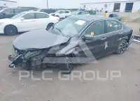 2016 Honda Accord фото