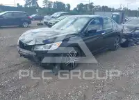 2016 Honda Accord фото