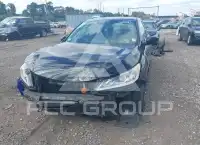 2016 Honda Accord фото