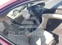 2016 Honda Accord photo