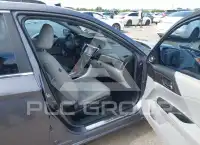 2016 Honda Accord фото