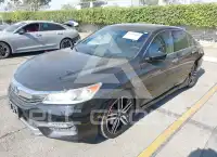 2016 Honda Accord photo