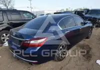 2016 Honda Accord photo