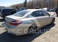 2016 Honda Accord фото