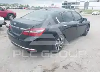 2016 Honda Accord photo