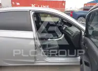 2016 Honda Accord фото