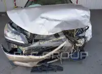 2016 Honda Accord фото