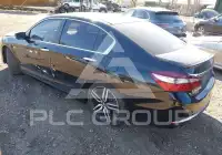 2016 Honda Accord фото