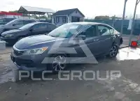 2016 Honda Accord фото