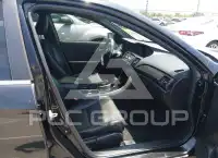 2016 Honda Accord фото