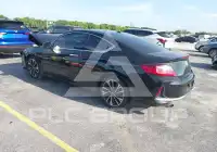 2016 Honda Accord фото