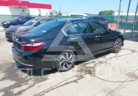 2016 Honda Accord фото