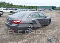 2016 Honda Accord фото