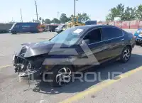 2016 Honda Accord фото