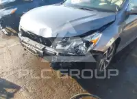 2016 Honda Accord photo