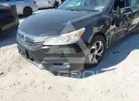2016 Honda Accord фото
