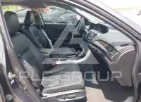 2016 Honda Accord photo