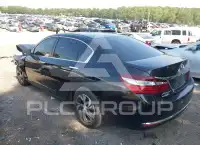 2016 Honda Accord фото