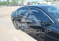 2016 Honda Accord фото
