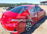 2016 Honda Accord фото