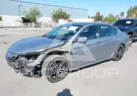 2016 Honda Accord photo