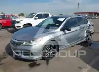 2016 Honda Accord photo