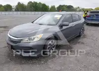2016 Honda Accord фото