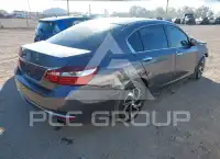 2016 Honda Accord photo