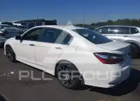 2016 Honda Accord photo