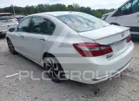 2016 Honda Accord photo