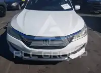 2016 Honda Accord photo