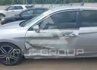 2016 Honda Accord фото