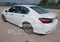 2016 Honda Accord photo