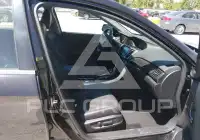 2016 Honda Accord фото