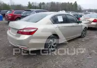 2016 Honda Accord фото
