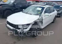 2016 Honda Accord photo