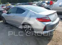 2016 Honda Accord фото