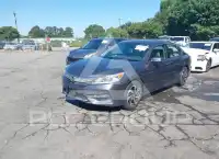 2016 Honda Accord фото