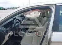 2016 Honda Accord фото
