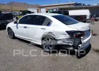 2016 Honda Accord photo