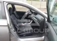 2016 Honda Accord фото