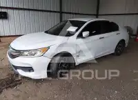 2016 Honda Accord фото