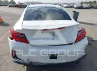 2016 Honda Accord фото