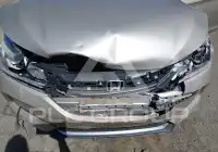 2016 Honda Accord фото