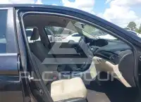 2016 Honda Accord photo
