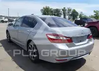 2016 Honda Accord фото