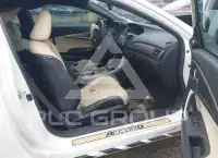 2016 Honda Accord фото