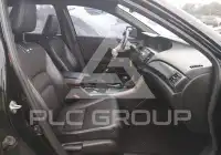 2016 Honda Accord фото